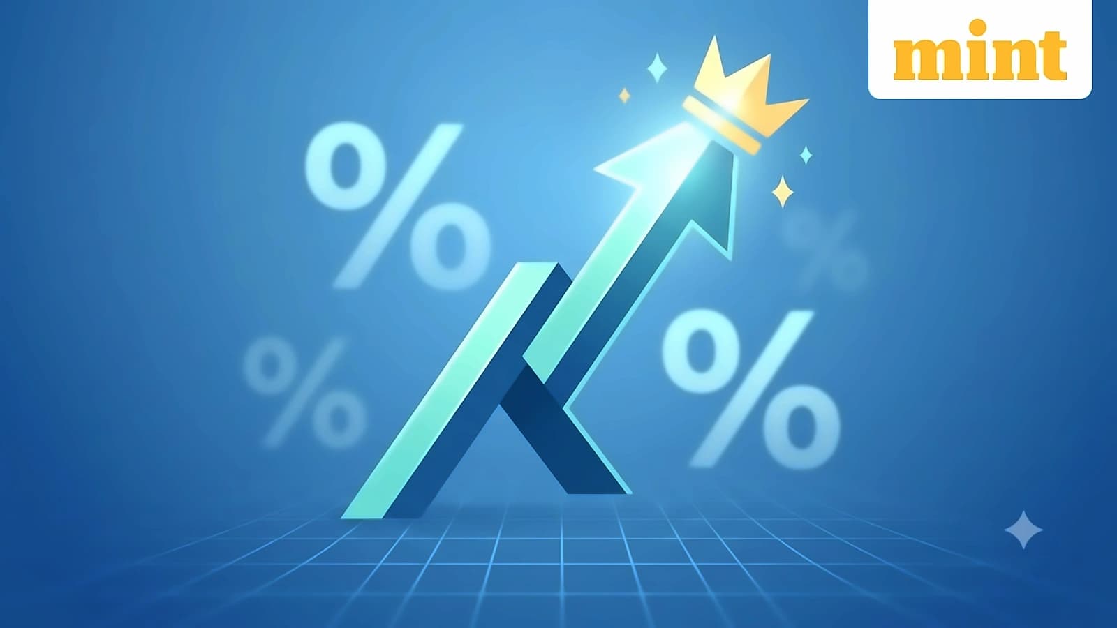 Arbitrage funds lead hybrid mutual funds in 2026 with 3.35% returns