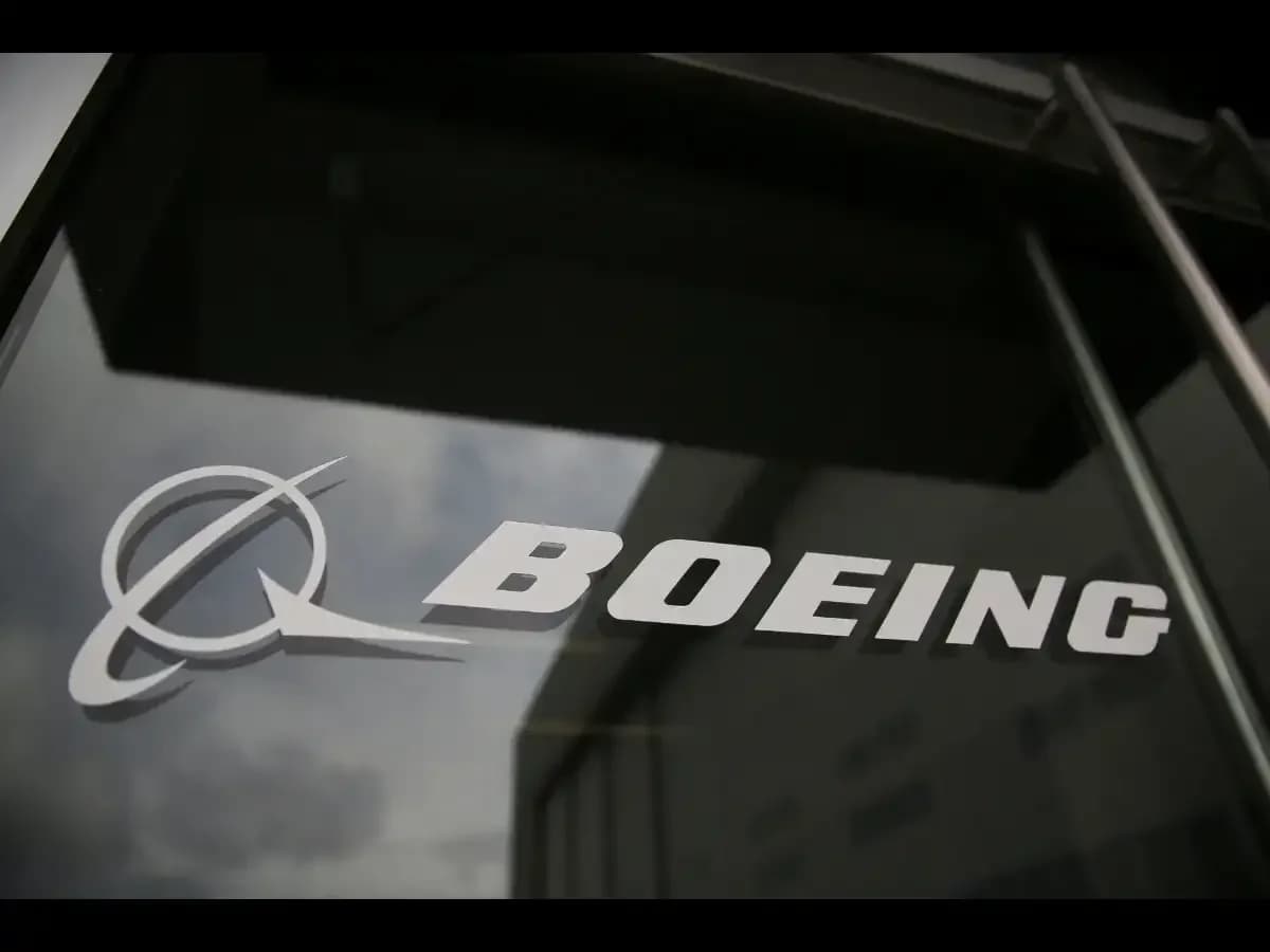 Archer Aviation soars 21% on Boeing deal acquisition