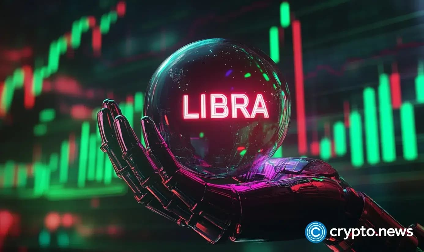 Argentine Court Freezes 25 Crypto Wallets in $LIBRA Investigation