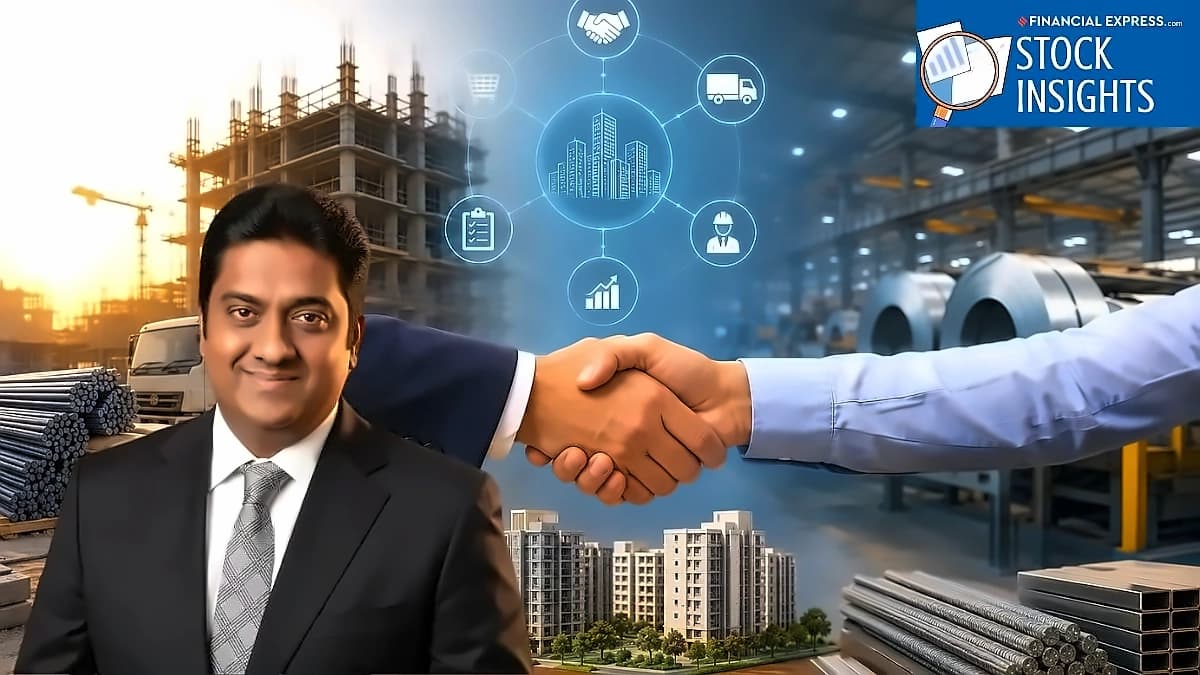 Arisinfra Solutions Reports Strong Q1 Growth with ₹650 Cr DaaS Win