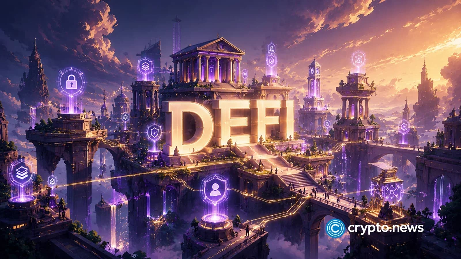 ARK vs a16z: Debate intensifies over TradFi blockchain adoption