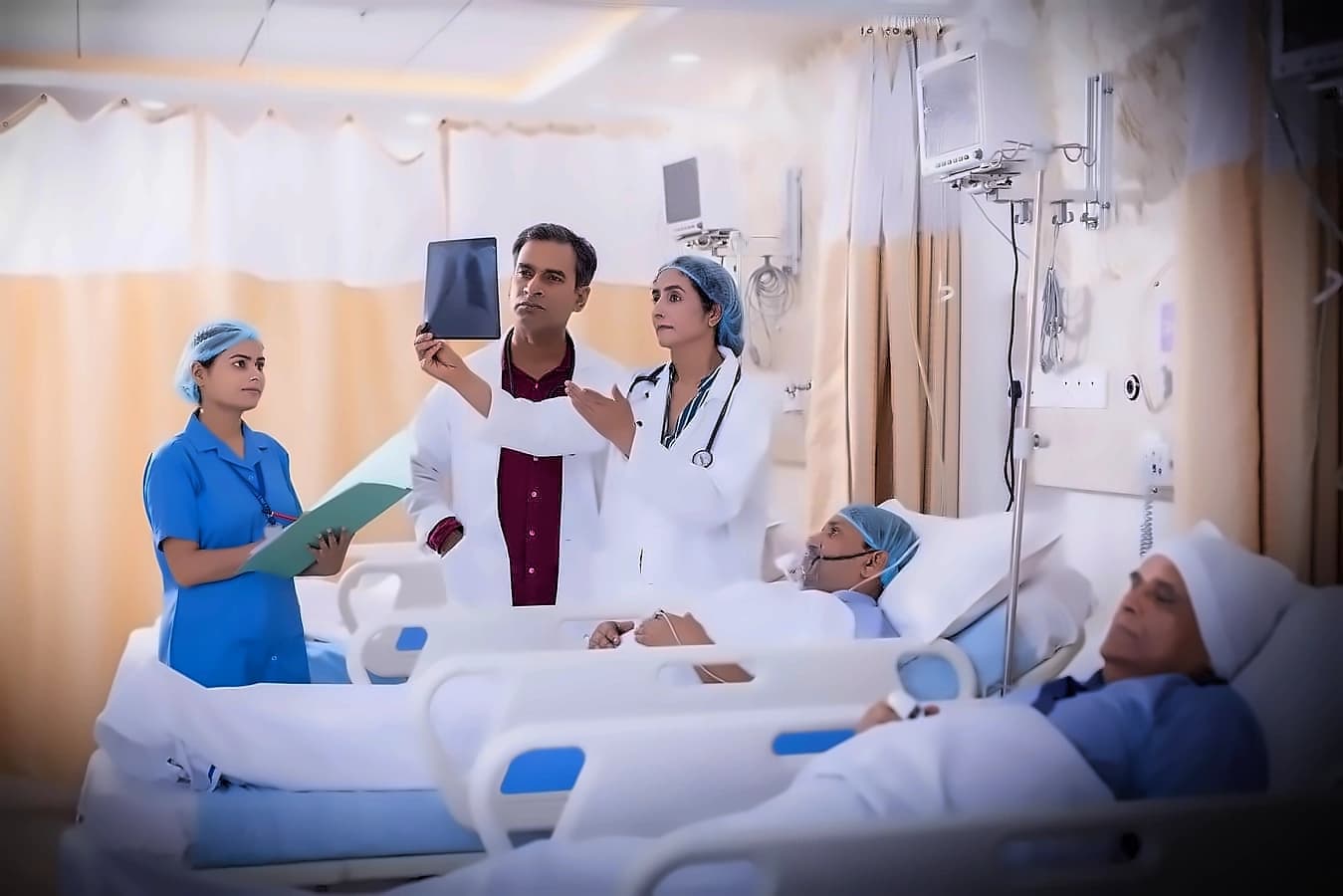 Artemis Medicare rises 6.45% to ₹354.25, hits ₹5,414 cr market cap