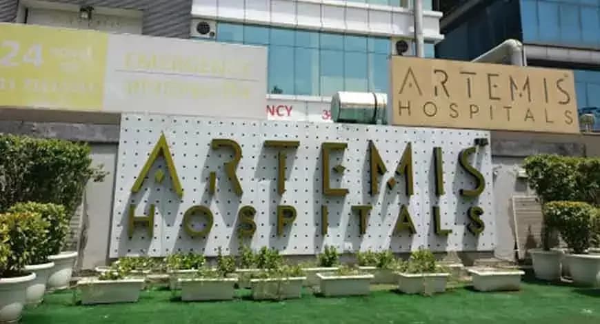Artemis Medicare shares surge 26% on expansion plans, analysts see 30% upside