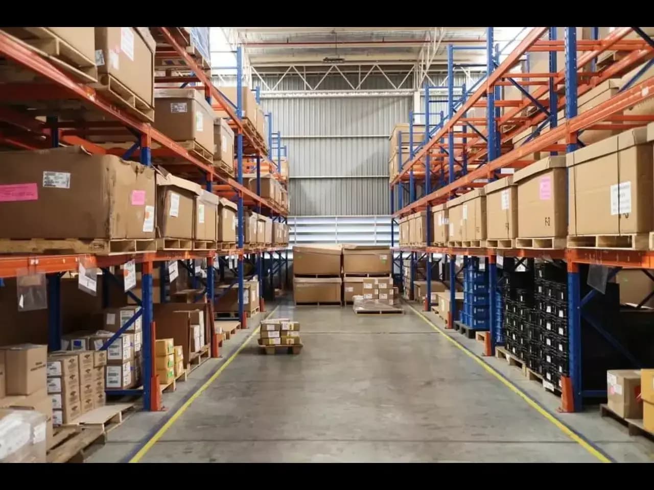 Ascendas Firstspace buys 9 lakh sq ft Gujarat warehousing for ₹275 cr