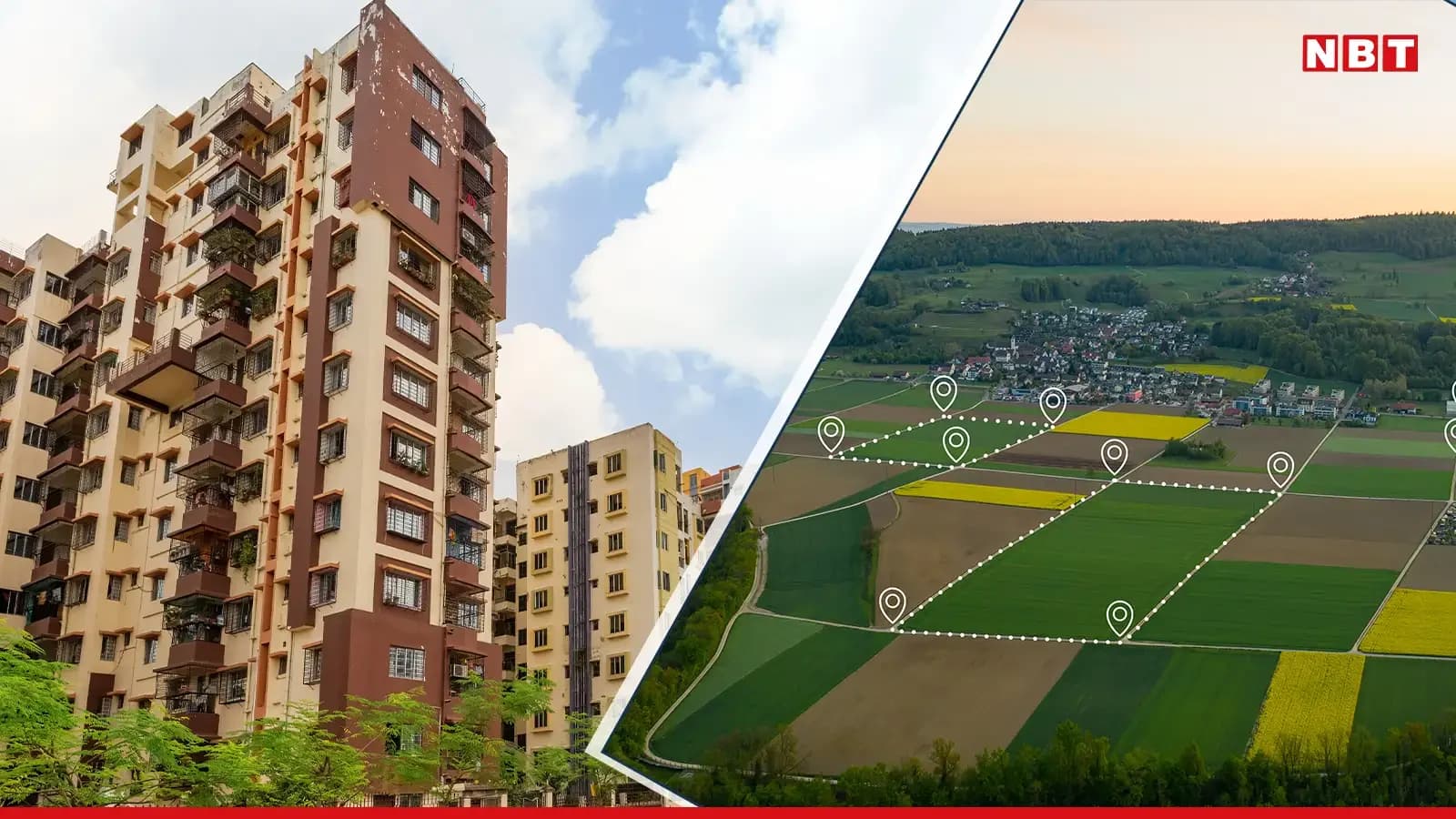 Ashiana Housing invests ₹560 cr in Jaipur residential project