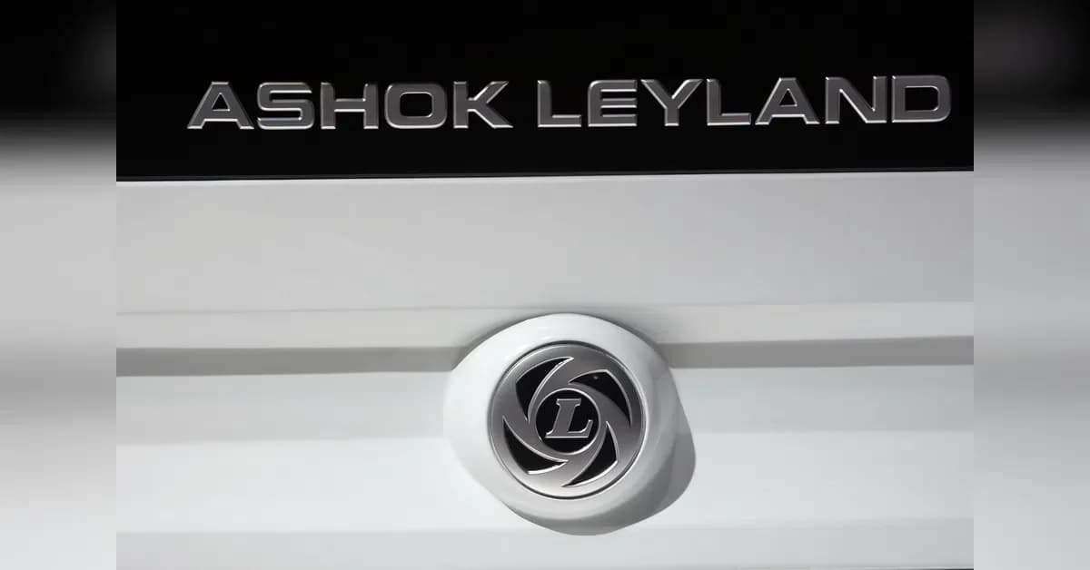 Ashok Leyland partners with Rosmerta Recycling for CV scrapping
