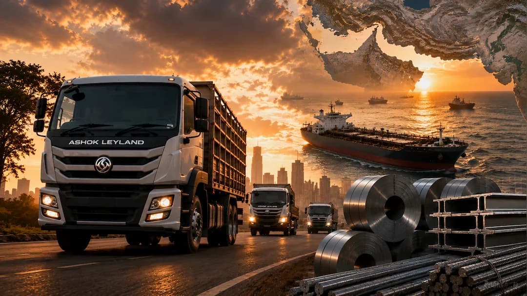 Adani Ports Reports 16% Cargo Growth in May 2026