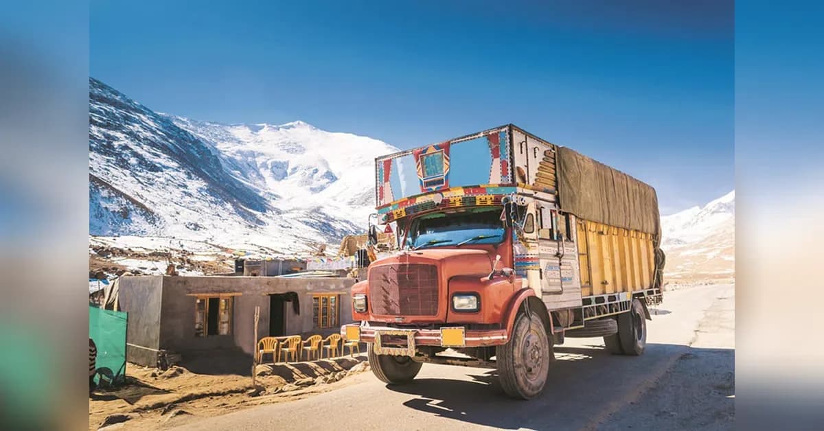 Ashok Leyland shares fall 3.6% on weak May sales, ICICI Securities cuts target