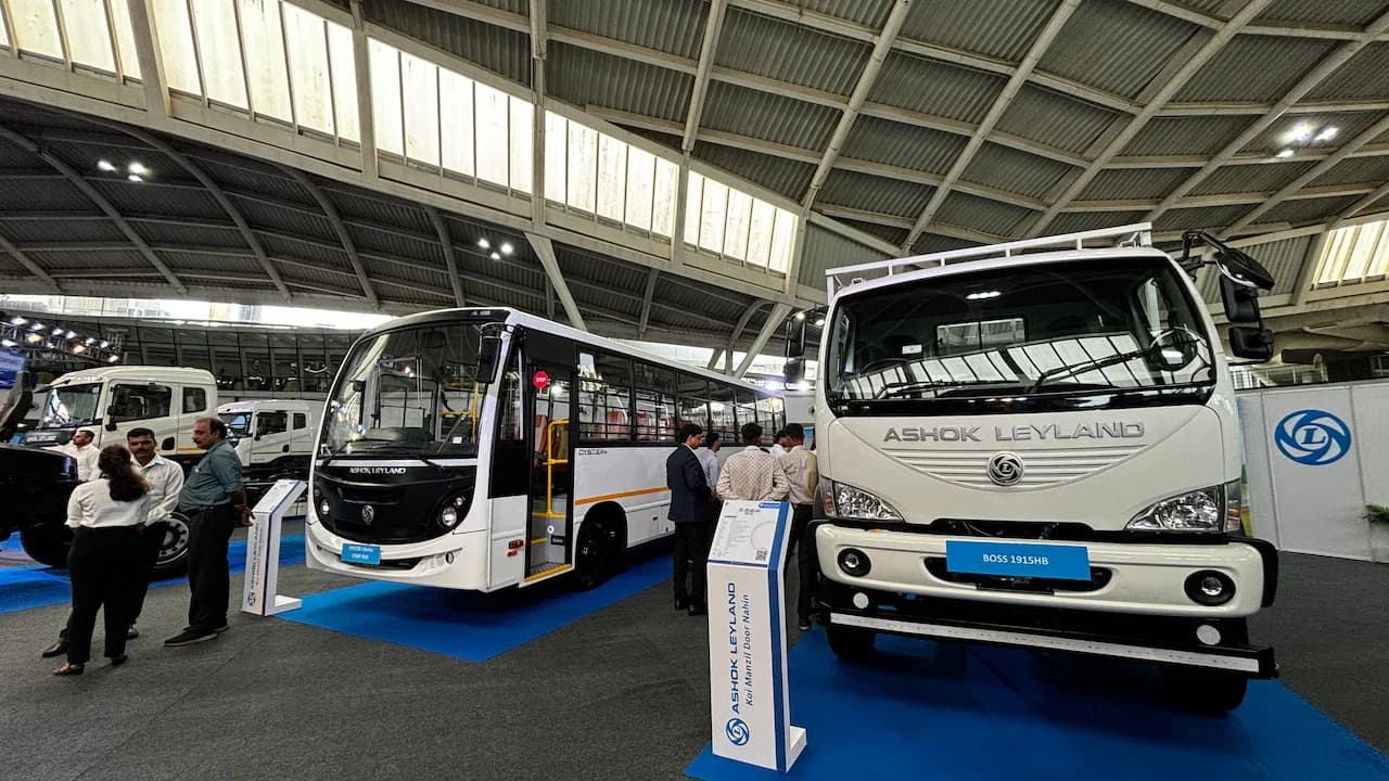 Tata Motors Joins Ashok Leyland-Switch Mobility in Delhi-NCR Vehicle Replacement Scheme