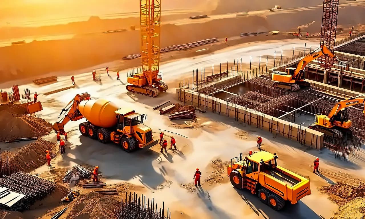 Ashoka Buildcon Sets Q3FY26 Earnings Call for Feb 2