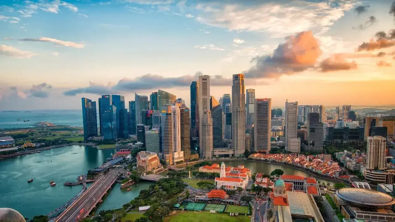 Asia Pacific Real Estate Investment Rises 19% in Q1 2026