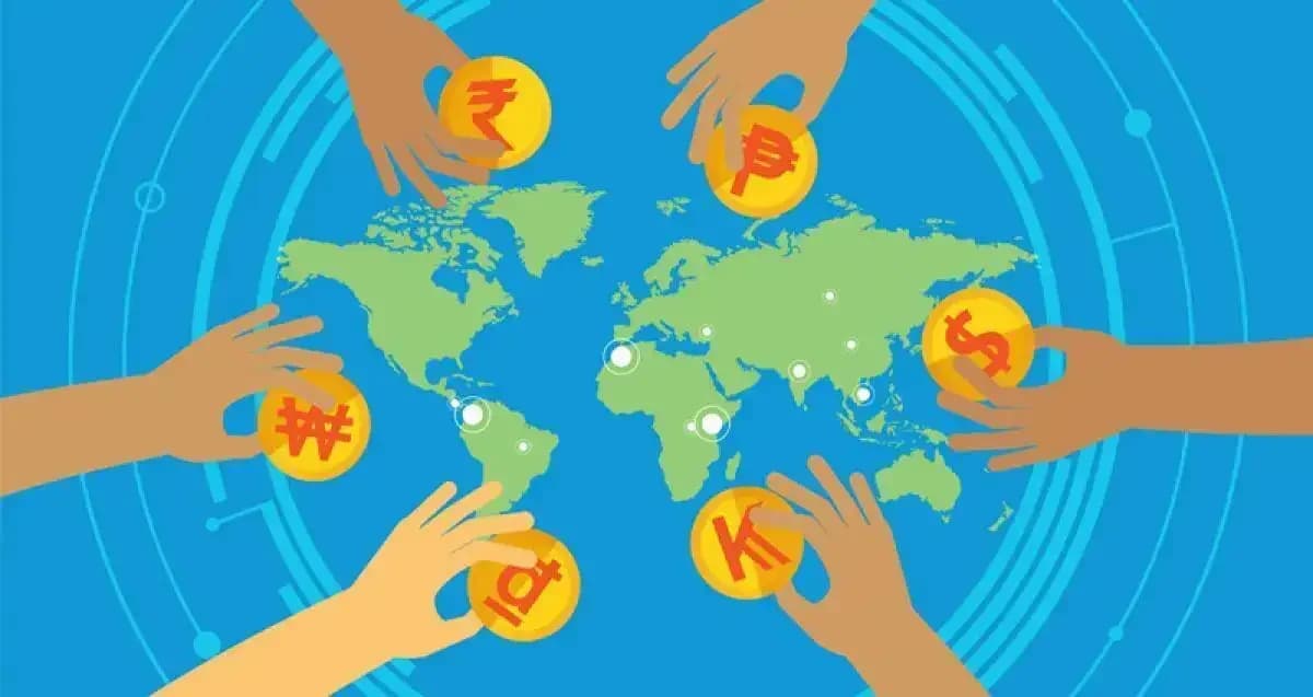 Asian Central Banks Intensify Offshore Forex Crackdown Amid Dollar Weakness