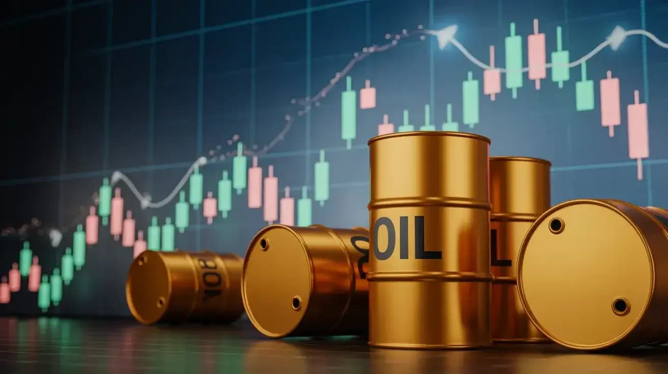 IMF Warns of 'Much Worse Outcome' as Oil Crisis Deepens
