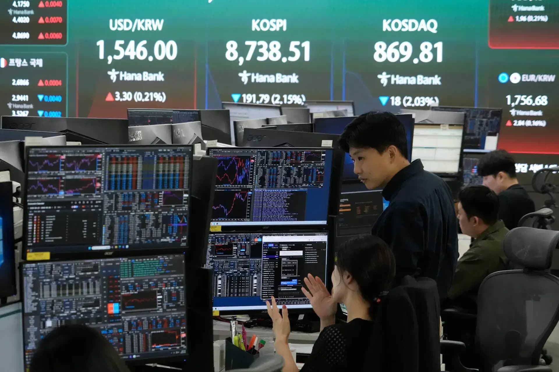 Oil Prices Rise to $88 as Trump Expands Economic Pressure on Iran