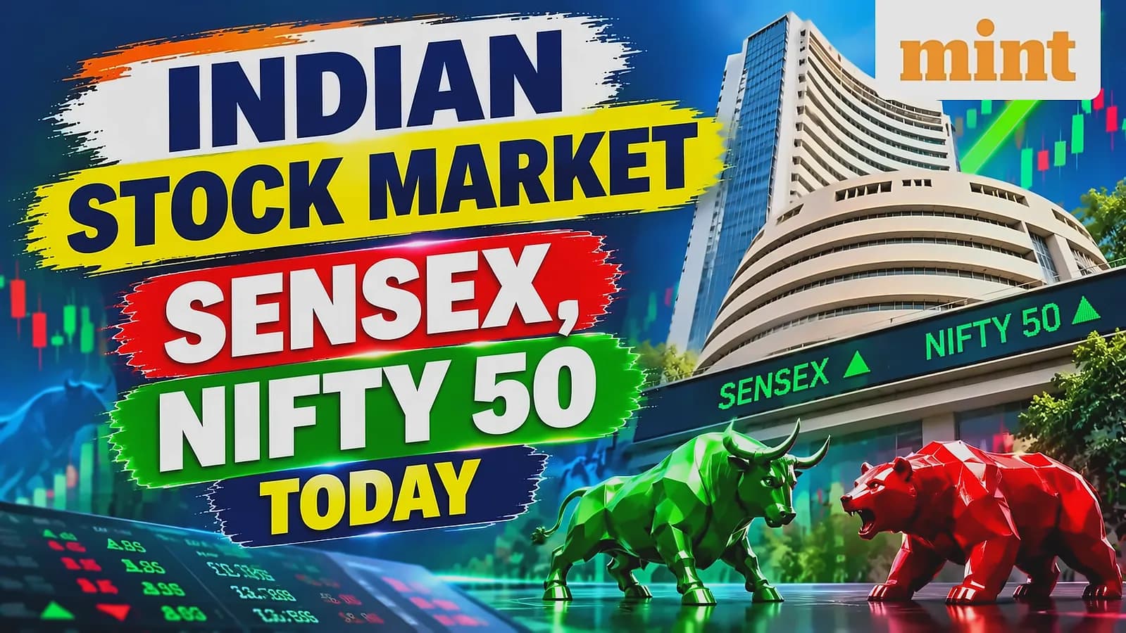 Asian markets rally as Sensex, Nifty hit fresh lows amid Fed hike fears