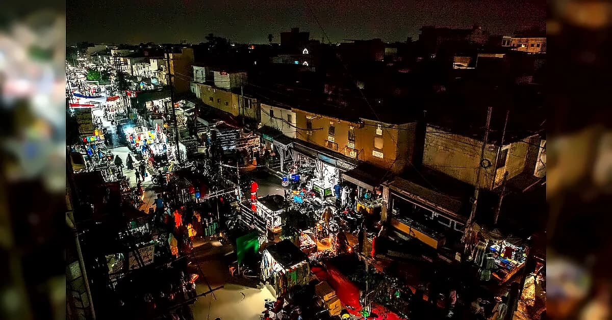 Asian nations face energy crisis as Hormuz tensions disrupt supplies