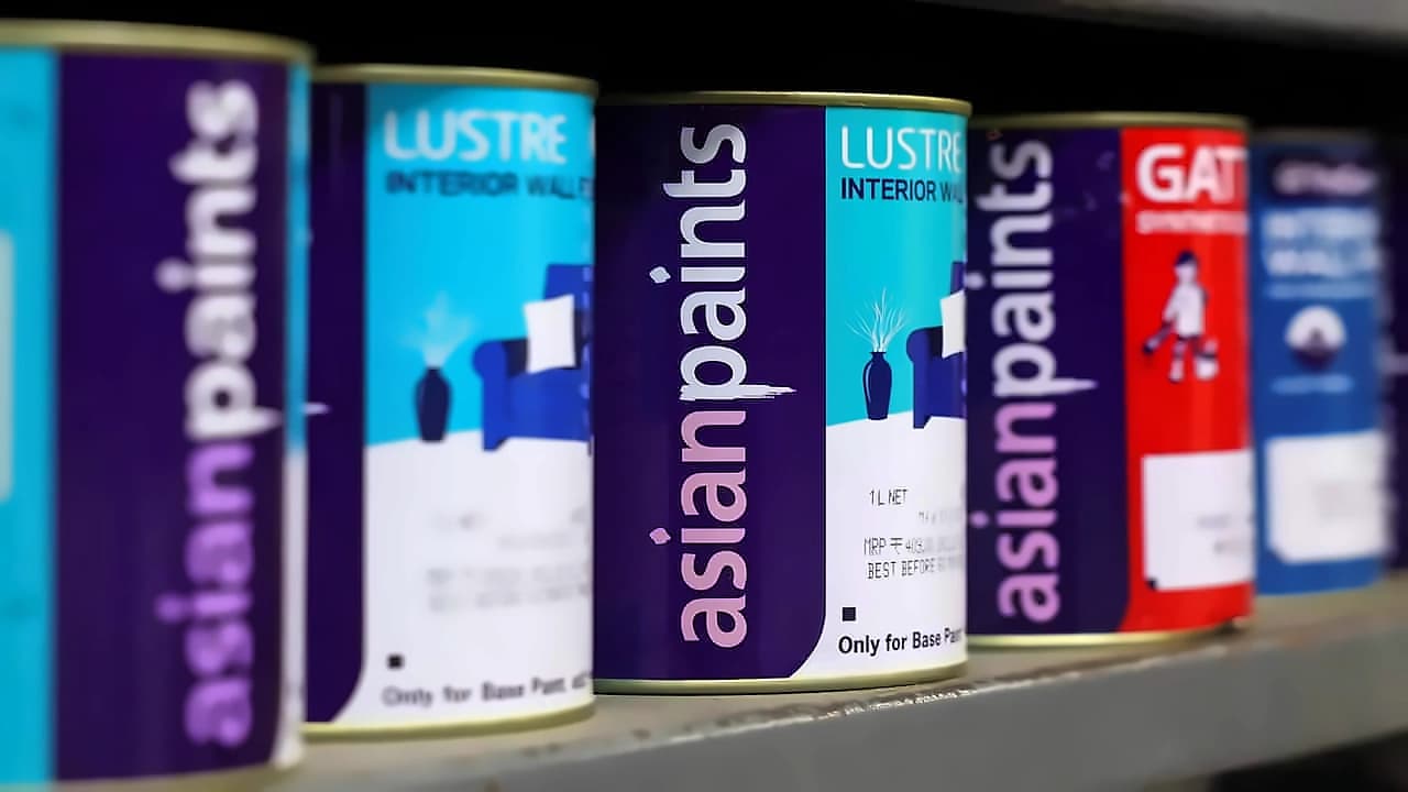 Asian Paints names Leo Puri chairman-designate, to host Jefferies meet