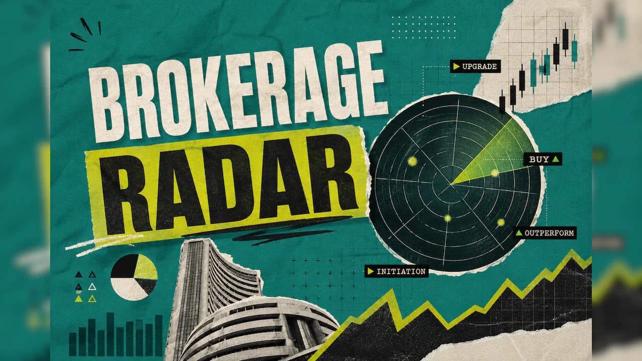 Asian Paints, Dabur, Adani Ports Lead Brokerage Stock Picks