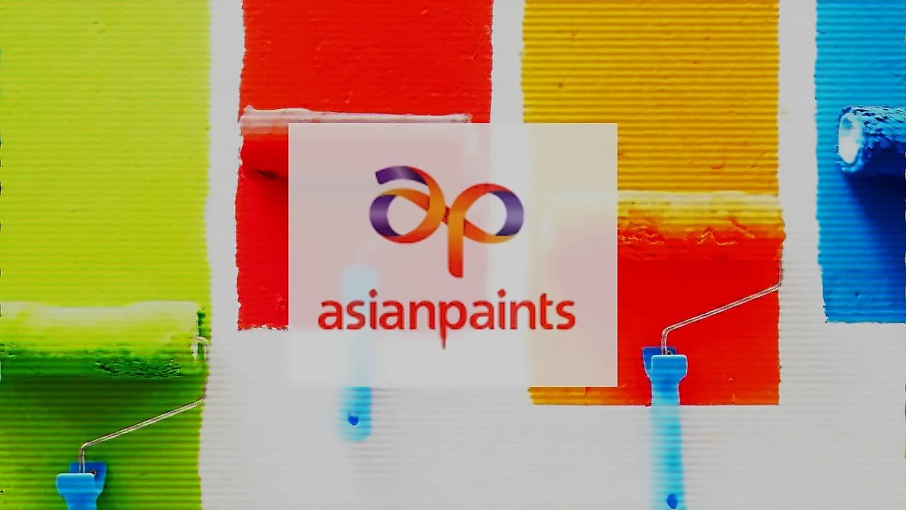 Asian Paints Q1FY27 Results on July 29, Dividend Pending