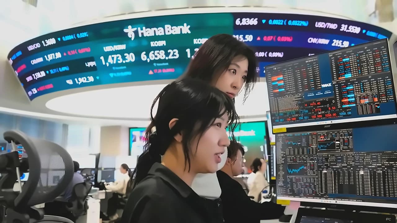 Asian banks raise provisions as Iran war drags on, oil crisis deepens