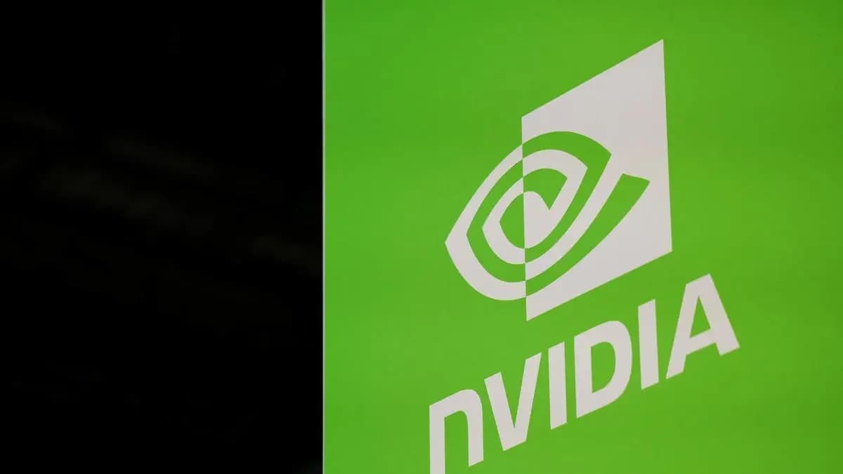 Asian Tech Stocks Drop on Nvidia Kyber AI Server Delay Report