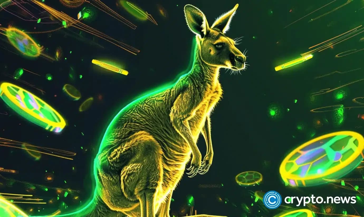 AI Crypto Scams Surge 40% as ASIC Removes 3,106 Frauds