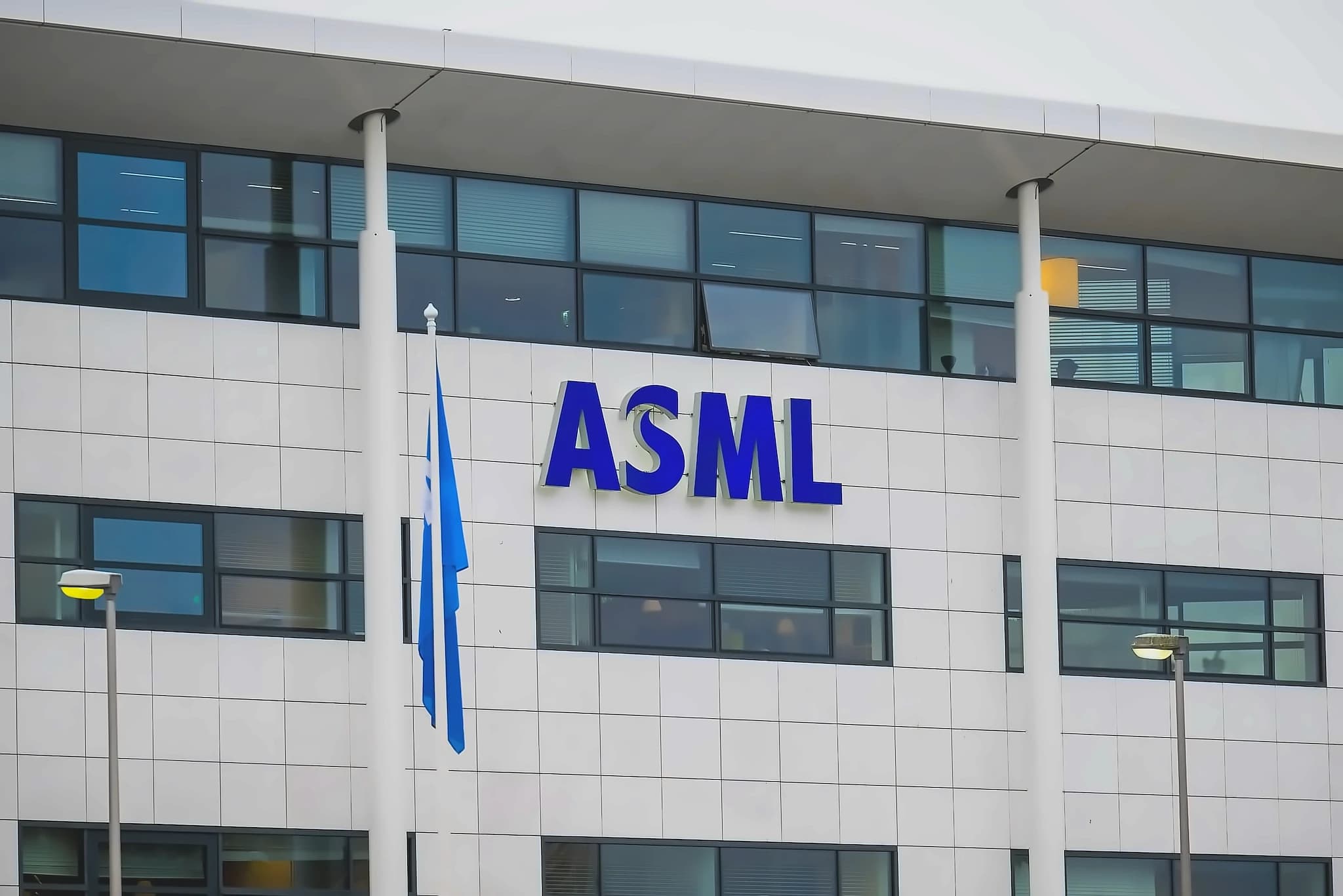 ASML Stock Doubles in Year, Bernstein Sees 48% More Gains Ahead