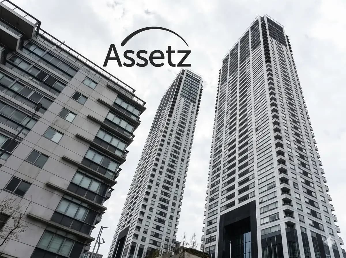 Assetz Files ₹1,200 Cr IPO Papers with Sebi via Confidential Route