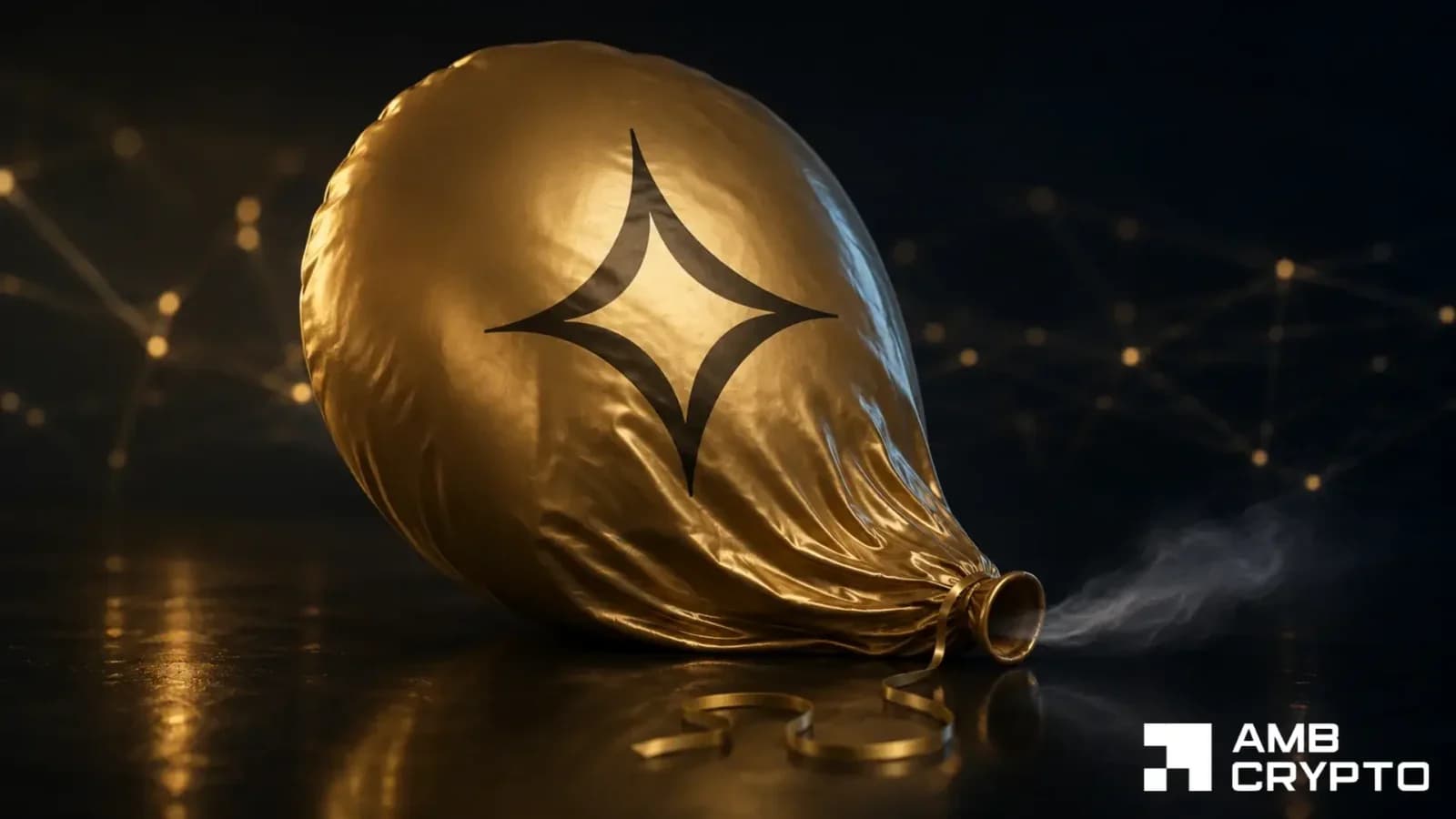 ASTER Tests $0.58 Support After $1.37M Token Unlock