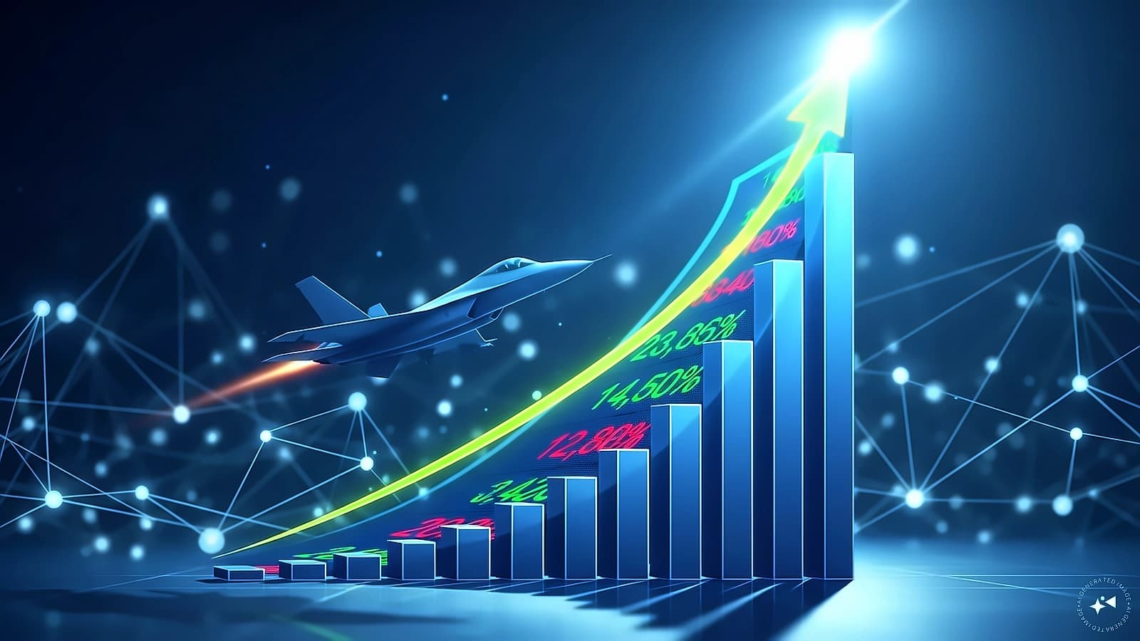 Astra Microwave Q4 Results: Stock hits 52-week high on 36% profit jump