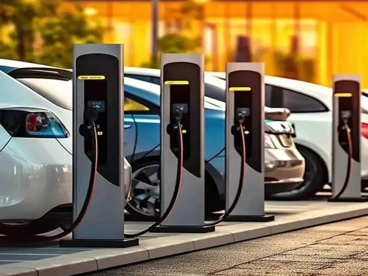Astranova Mobility's NBFC arm targets ₹5,000 cr AUM in 5 years