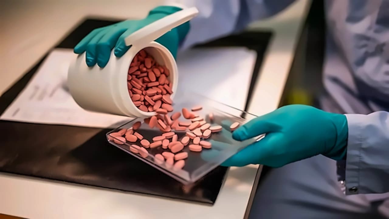 AstraZeneca Pharma Q1 profit drops 32% to ₹37.93 cr despite 30% revenue growth