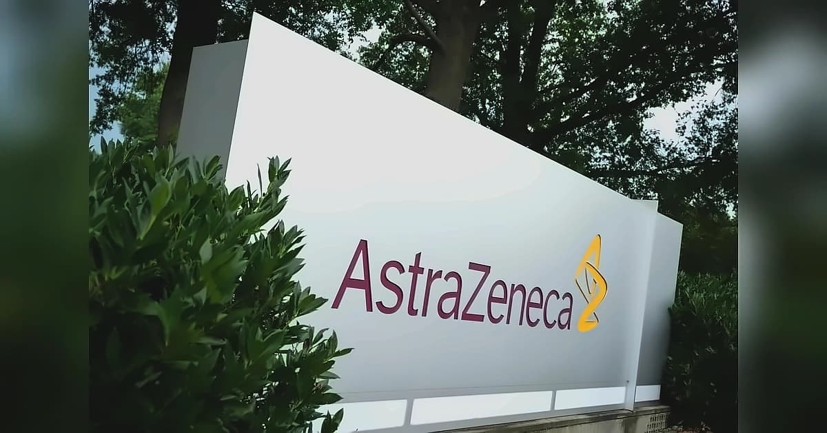 AstraZeneca Q2 profit beats expectations, shares rise 2%