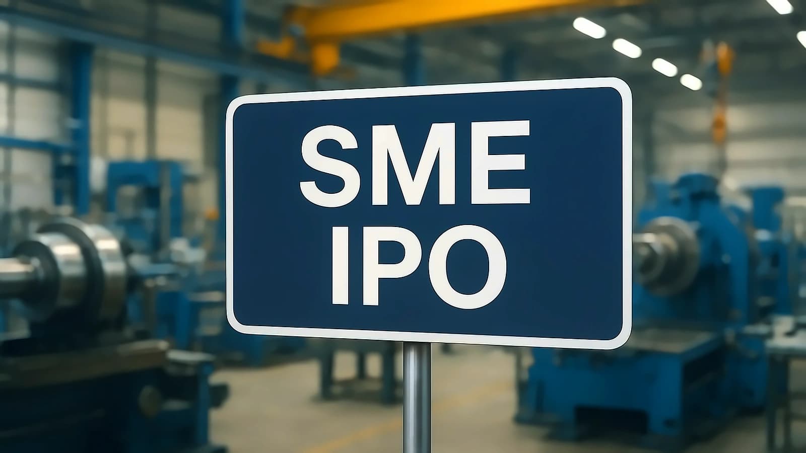 Atharva Polyplast IPO Allotment Today: 10.74x Oversubscribed