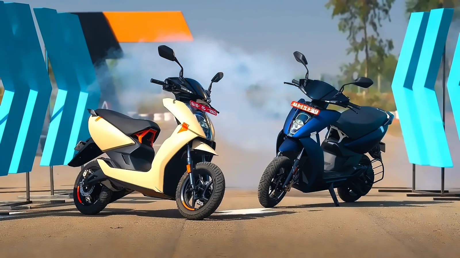 Ather Energy gets IRDAI approval for insurance subsidiary
