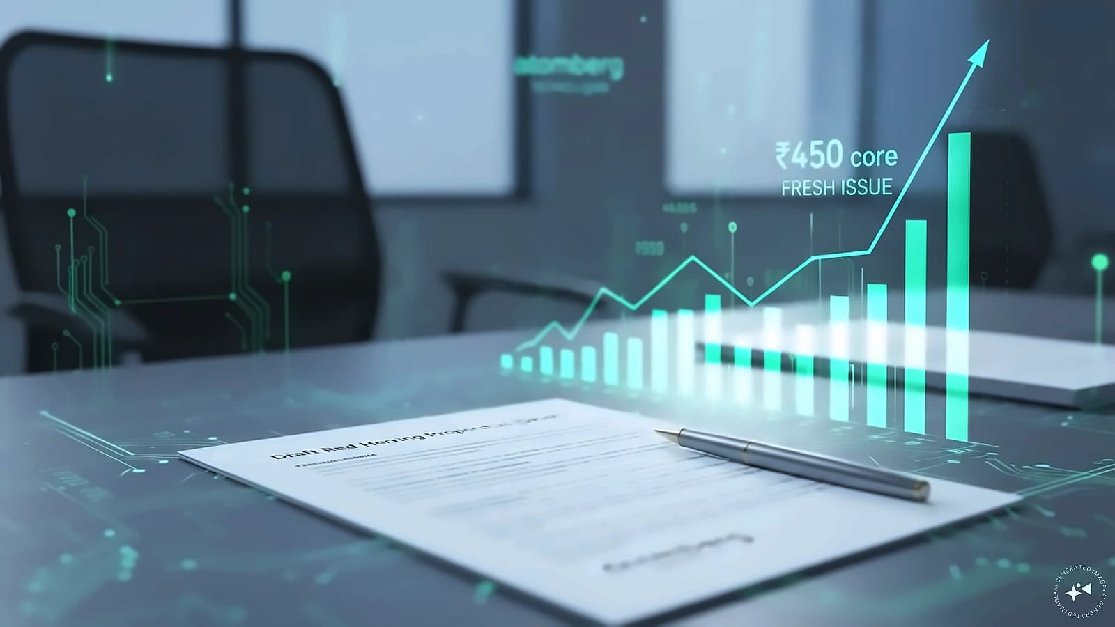Atomberg Technologies IPO faces ₹190 cr founder bonus liability