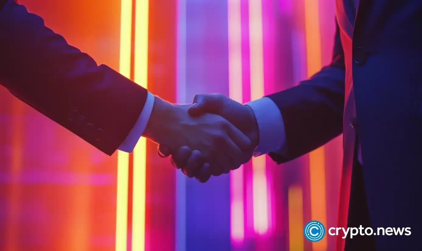 Chainlink's Project Pangea Expands to 47 Banks Targeting $150B Trade Corridor