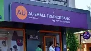 AU Small Finance Bank Q4 profit jumps 65% but stock drops on growth concerns