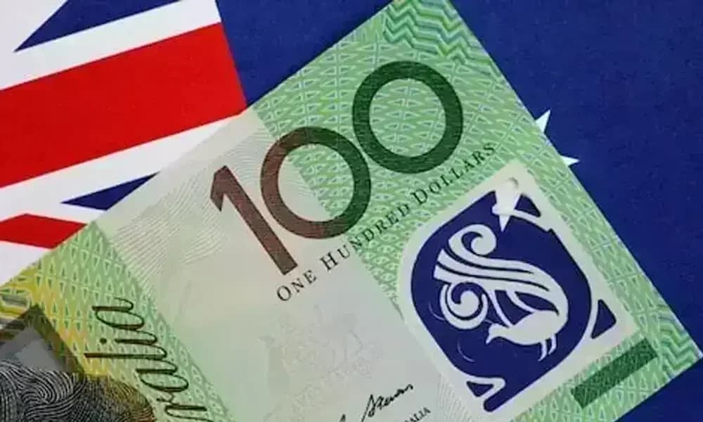 AU Small Finance Bank rises for third straight session