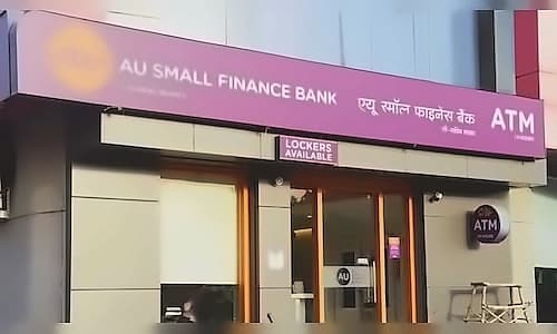 AU Small Finance Bank tops Motilal Oswal's mid-sized picks