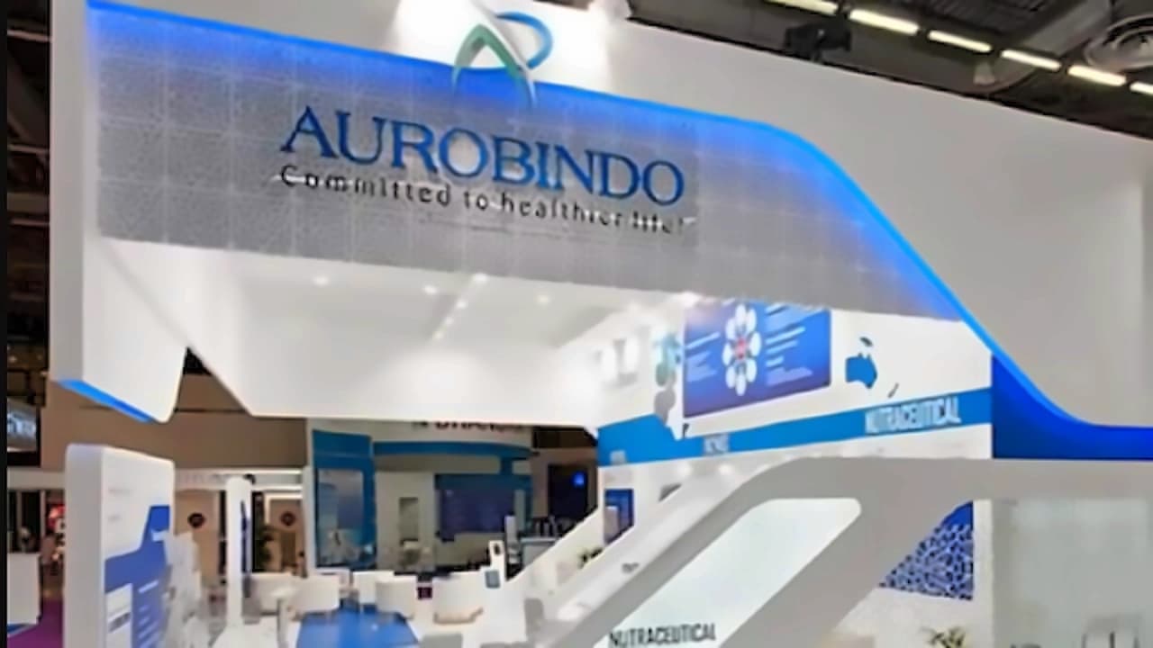Aurobindo Pharma shares in focus after USFDA OAI classification