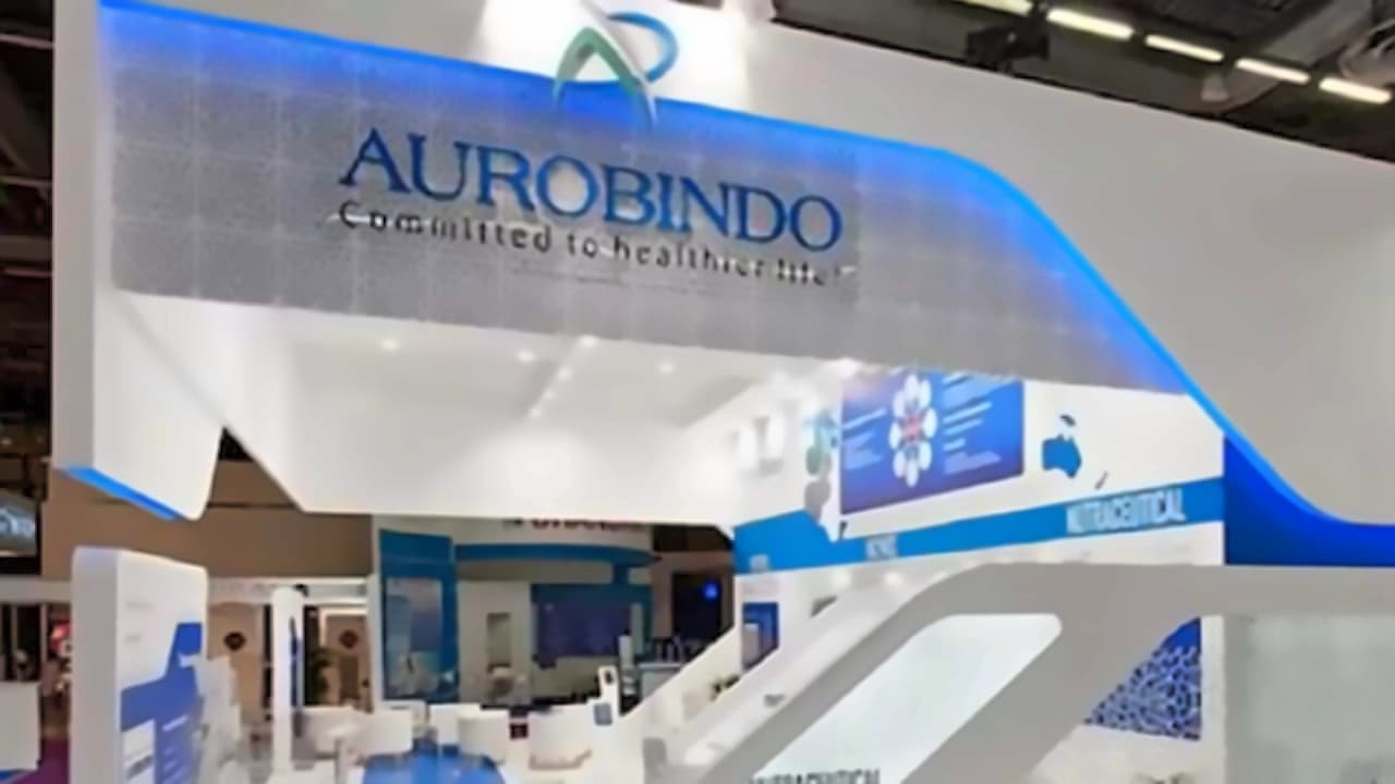 Aurobindo Pharma: USFDA inspection concludes at Unit-VI facility