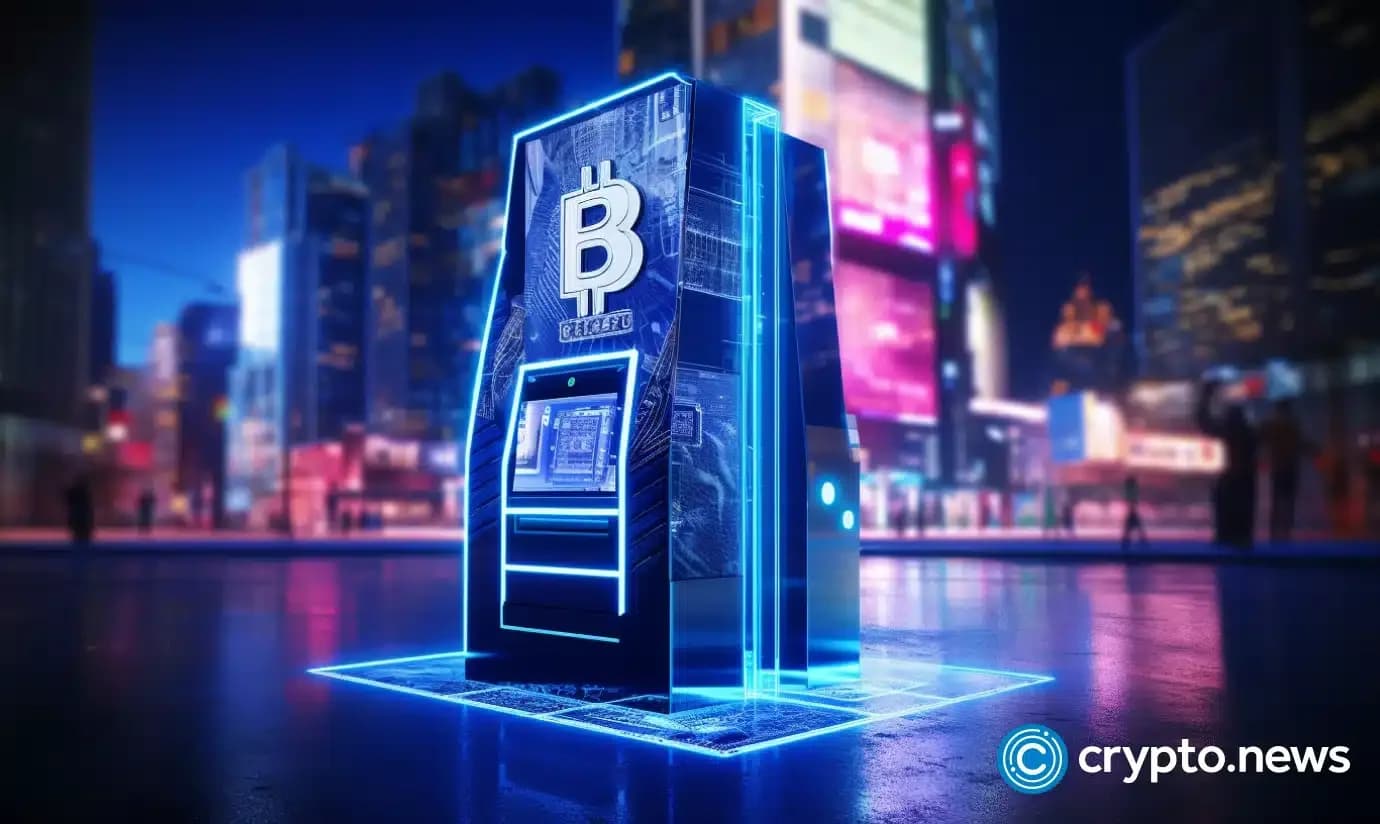 Australia suspends Cryptolink's 96 Bitcoin ATMs for 3 months