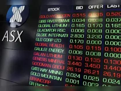 Global stocks hit record highs as AI boom drives Samsung past $1tn