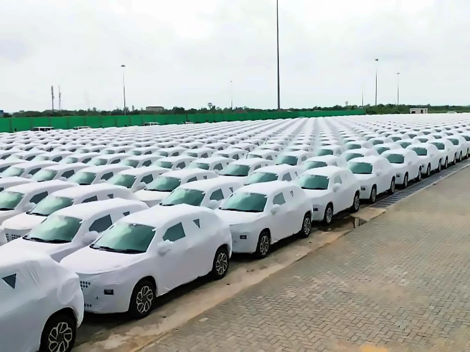 Auto companies face margin pressure from West Asia conflict costs