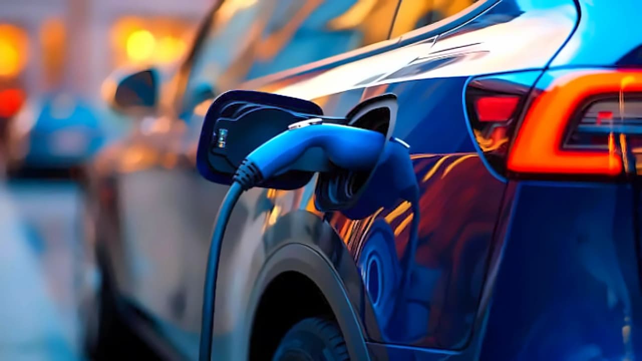 Auto-component makers face talent, raw material competition amid EV shift