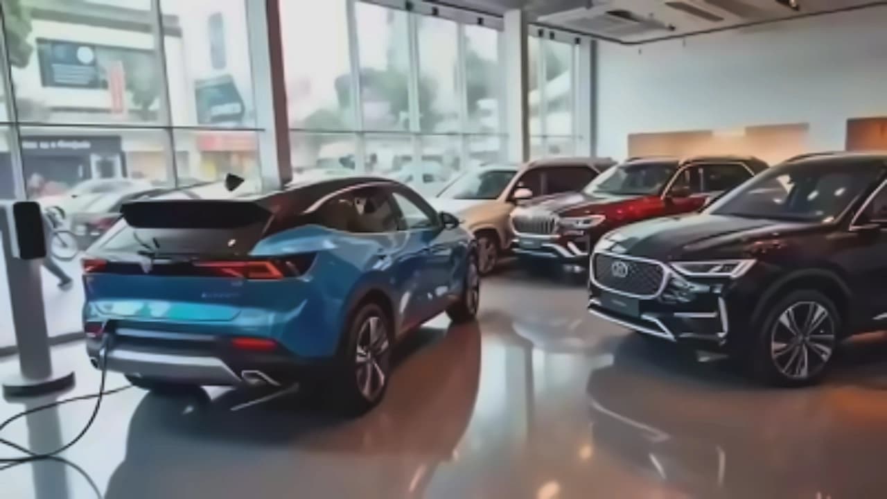 Auto demand stays healthy despite rising input costs: Assocham