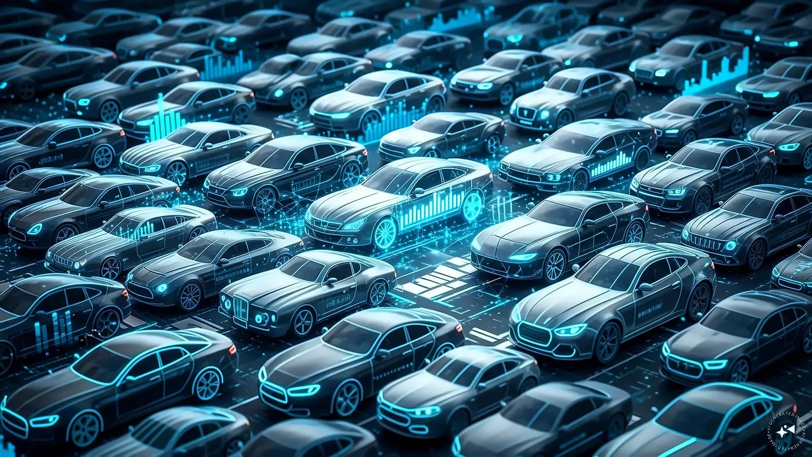 Auto Industry Heads for Best May in 8 Years with Strong Growth