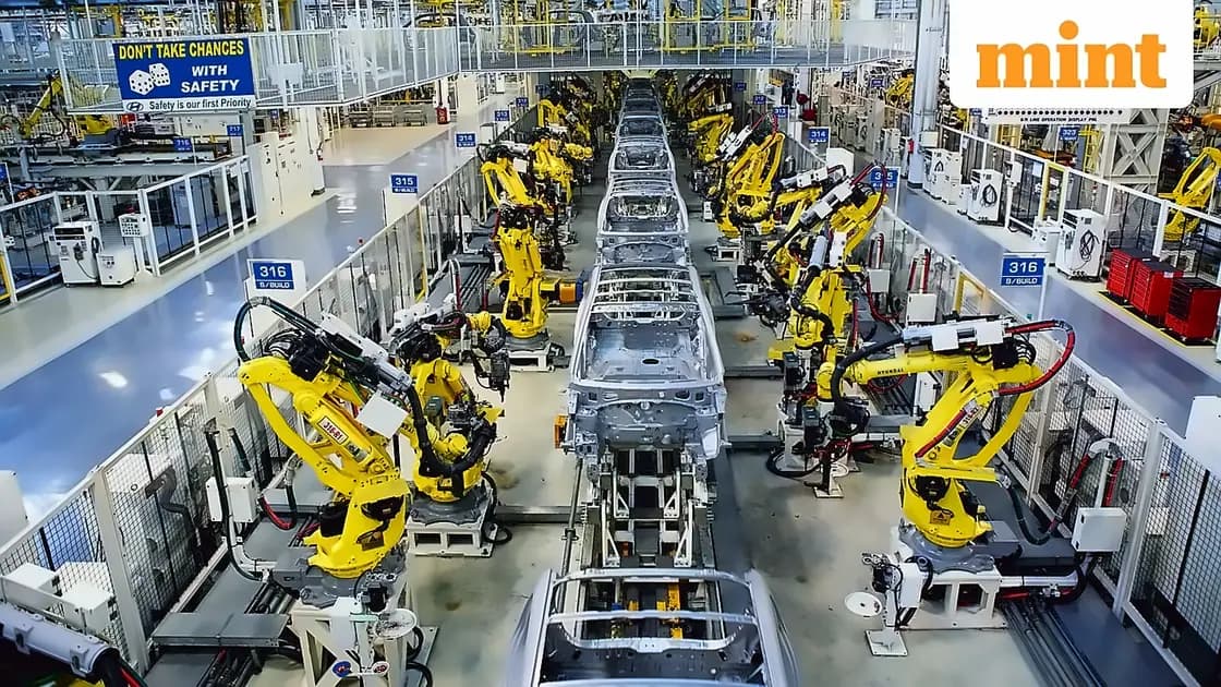 Auto Industry Divided Over CAFE Compliance Credit Proposal