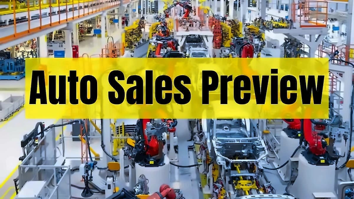 Auto Sales Hit Record 4.5L Units in August Ahead of Festive Season